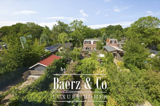 Luxury home in Amstelveen, Gemeente Amstelveen