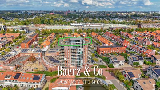 阁楼  Capelle aan den IJssel, Gemeente Capelle aan den IJssel