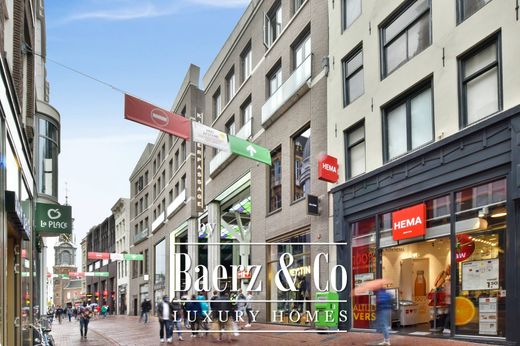 Appartement in Amsterdam, Noord-Holland