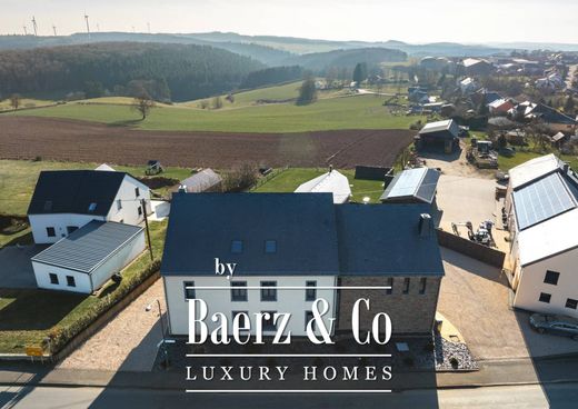 Luxury home in Winterspelt, Rheinland-Pfalz