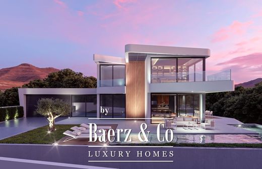 Villa - Altea, Provincia de Alicante