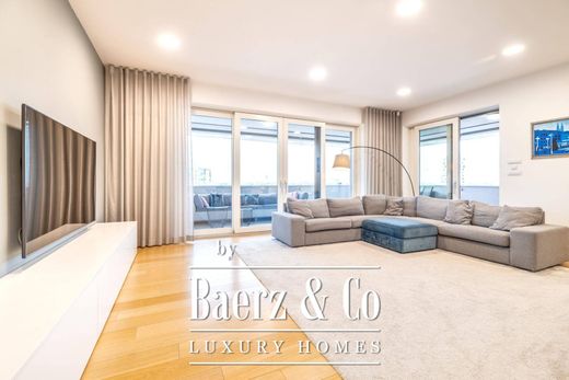 Črnomerec, Grad Zagrebのアパートメント