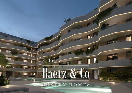 Apartment in Mijas, Malaga