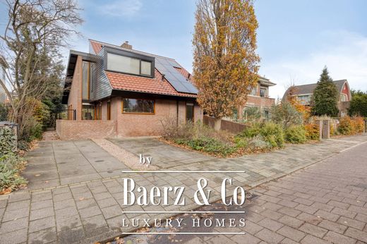 Βίλα σε Oegstgeest, Gemeente Oegstgeest