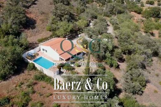 Villa in Querença, Tôr e Benafim, Loulé