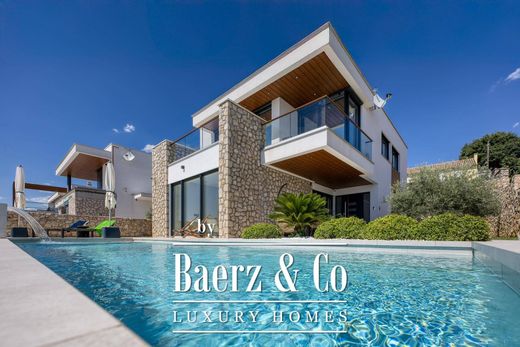 Townhouse in Crikvenica, Grad Crikvenica