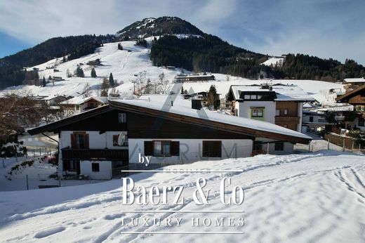 Teren w Kirchberg in Tirol, Politischer Bezirk Kitzbühel