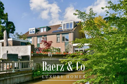 Casa de luxo - Landsmeer, Gemeente Landsmeer