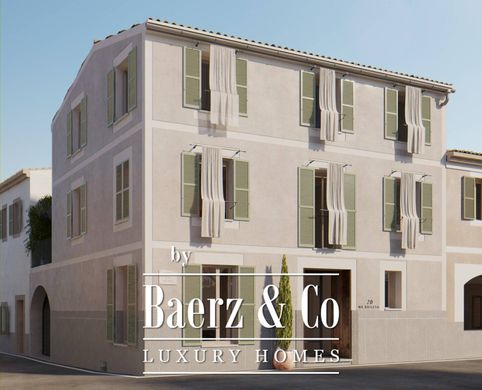 Stadswoning in Artà, Balearen