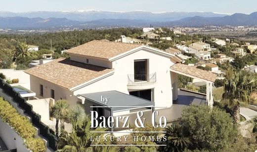 Villa in Saint-Aygulf, Var