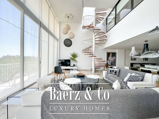 Penthouse in Playa del Carmen, Solidaridad