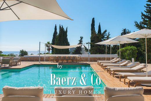 Villa en Ibiza, Islas Baleares