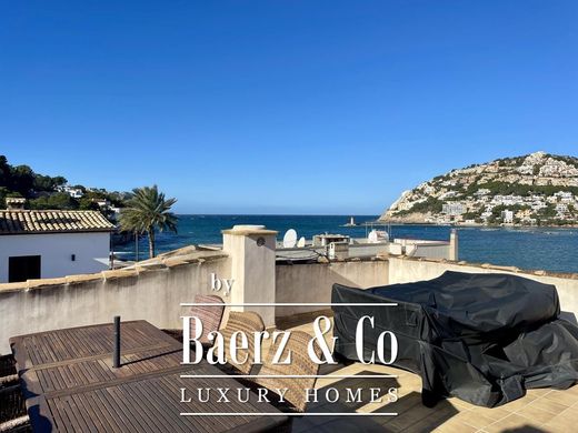 Apartment in Port d'Andratx, Province of Balearic Islands