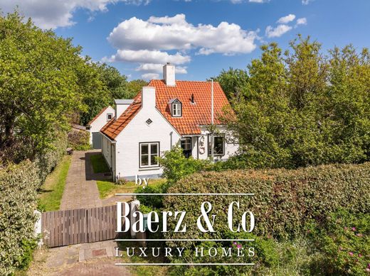 Villa in Bergen aan Zee, Bergen