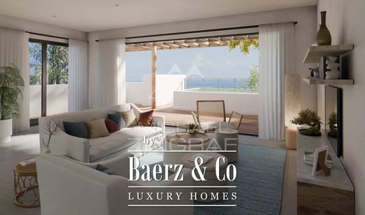 Penthouse for sale in Trou aux Biches