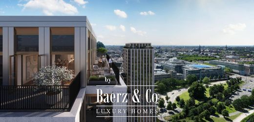 펜트하우스 / The Hague, Gemeente Den Haag