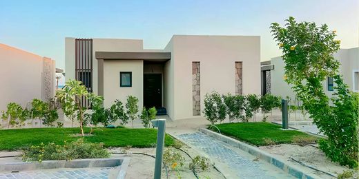 Soma Bay, Red Sea Governorateのヴィラ