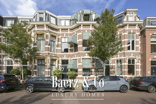 Mansión en La Haya, Gemeente Den Haag