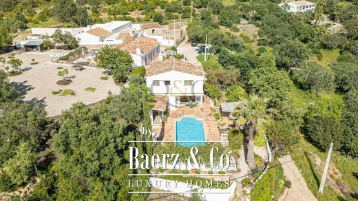 Villa a Conceição e Estoi, Faro