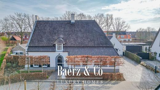 Villa in Helmond, Gemeente Helmond