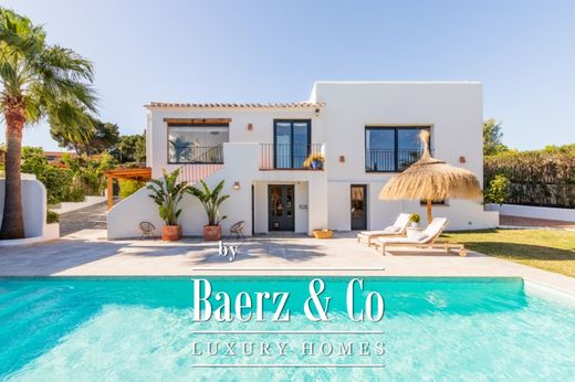 Detached House in Javea, Alicante