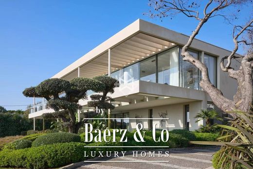 Villa in Antibes, Alpes-Maritimes