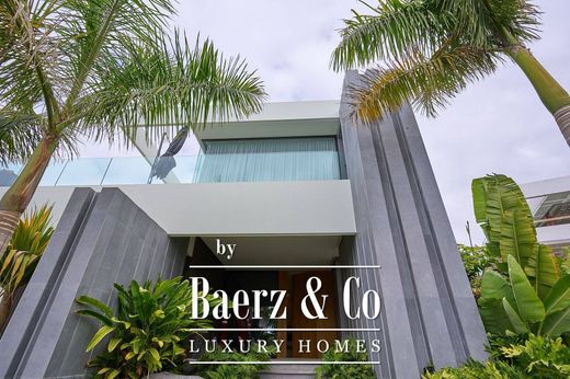 Villa a Guía de Isora, Provincia de Santa Cruz de Tenerife