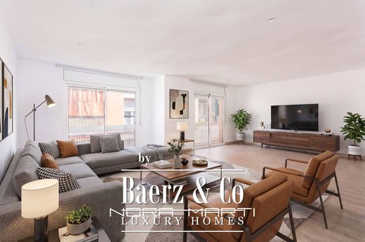 Apartament w Barcelona, Província de Barcelona