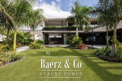 Villa en Costa Adeje, Santa Cruz de Tenerife