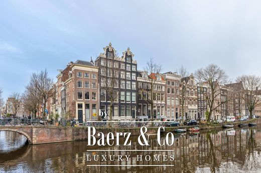 Luxe woning in Amsterdam, Noord-Holland