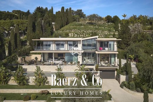 Villa in Golfe-Juan, Alpes-Maritimes