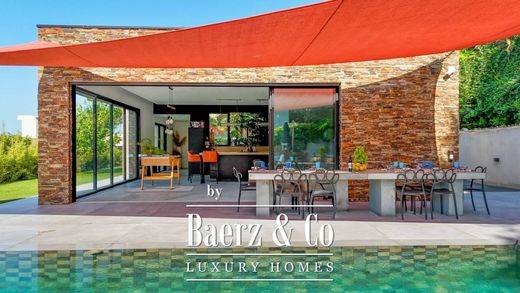 Βίλα σε Saint-Raphaël, Var