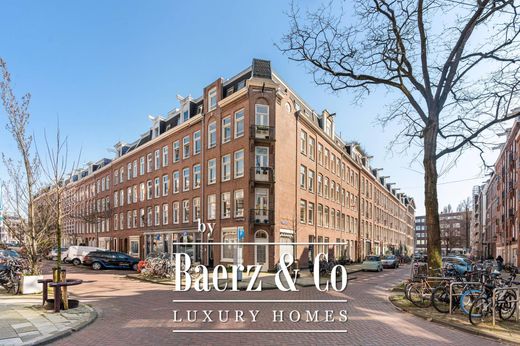 Apartment in Amsterdam, Gemeente Amsterdam