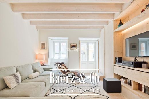 Apartment in Estrela, Lisbon