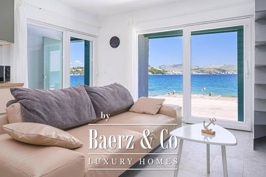 Casa adosada en Šibenik, Grad Šibenik