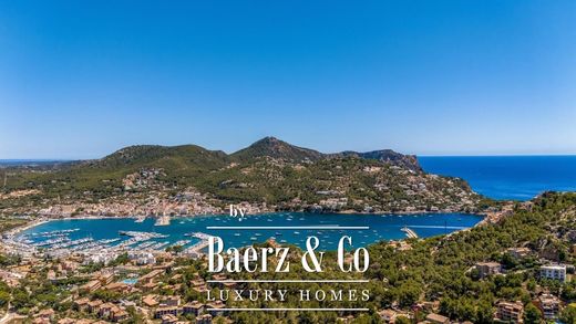 Villa en Puerto de Andratx, Islas Baleares