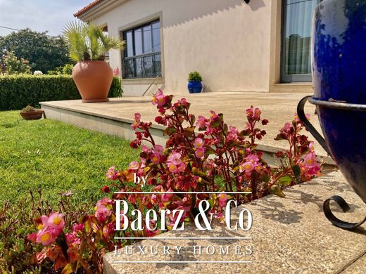 Villa in Miramar, Vila Nova de Gaia