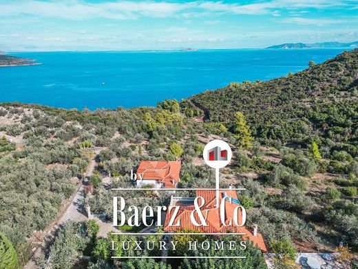 Casa Unifamiliare a Palaiá Epídavros, Nomós Argolídos