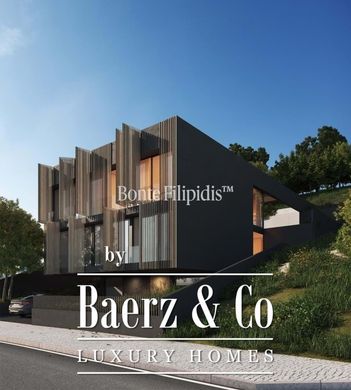 Casa de lujo en Alcabideche, Cascais