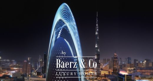 Appartement à Dubaï