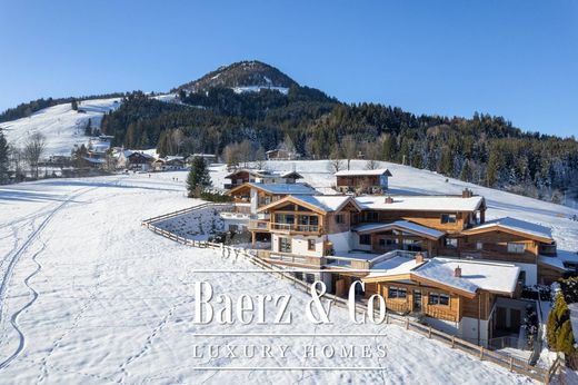 Townhouse in Kirchberg in Tirol, Bezirk Kitzbuehel