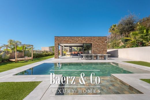 Villa in Saint-Raphaël, Var