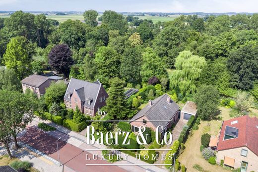 Alkmaar, Gemeente Alkmaarのヴィラ