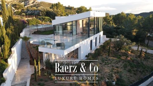 Villa in Alcúdia, Province of Balearic Islands