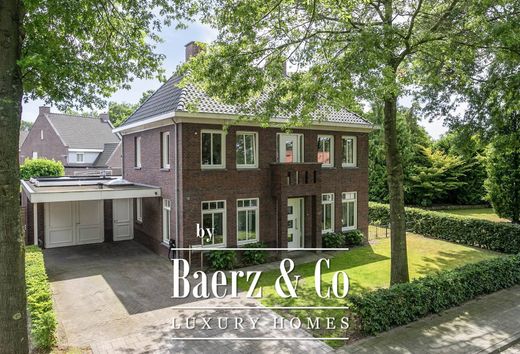 Luxe woning in Ommel, Gemeente Asten