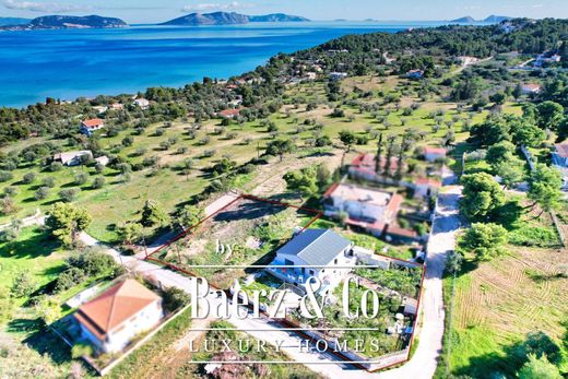 Casa en Porto Heli, Argolida