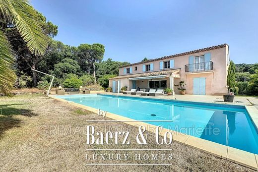 Luxury home in Grimaud, Var