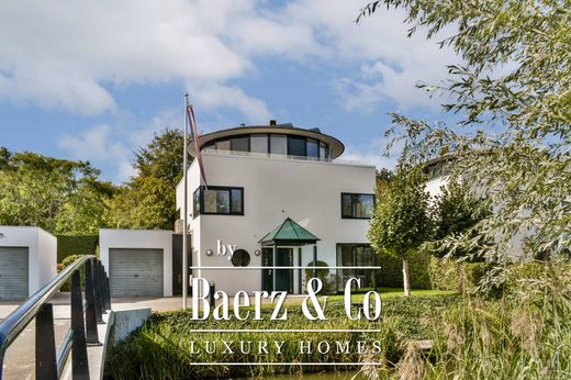 Villa in Dordrecht, Gemeente Dordrecht