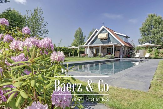 Country House in Miste, Gemeente Winterswijk