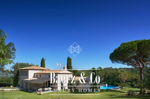 Villa a Gassin, Var